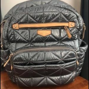 TWELVElittle Diaper bag backpack